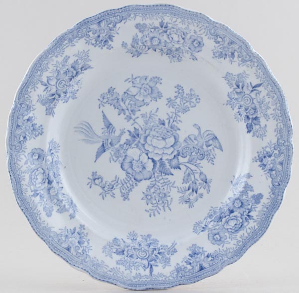 Plate c1920